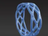 BioLattice Flow Ring – Noah0x03-3