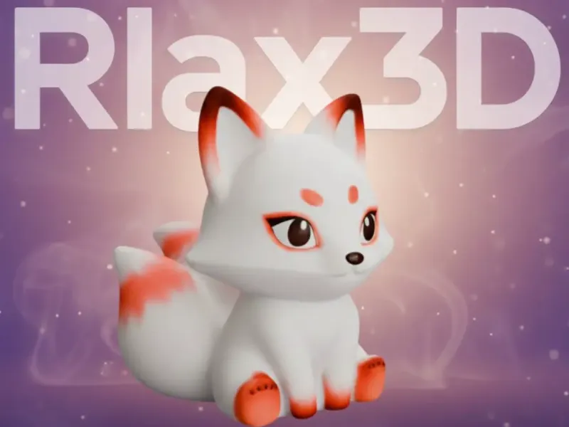 Kitsune
