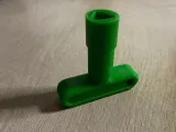Triangular Key-3