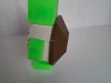 Turtle Articulated - Super Bear Adventure-2