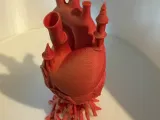 Gothic heart castle-1
