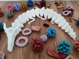 CUSTOMIZABLE SKELATON DRAGON-3