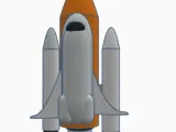 The Space Shuttle-0