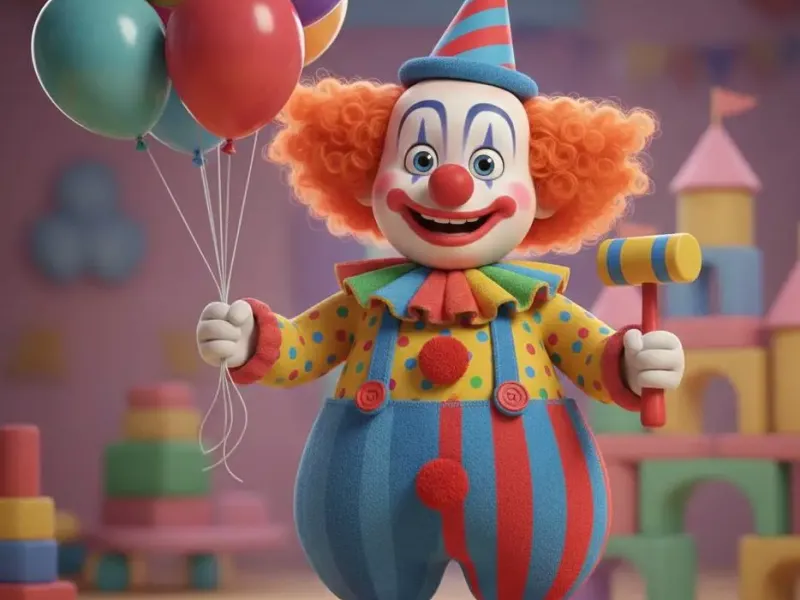 PAYASO