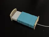 MagSafe Charging Station – Put Your Phone to Sleep in Style!-7