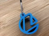 Landini Keychain-0