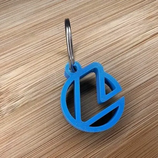 Landini Keychain