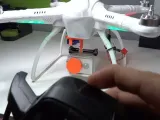 $5 drone camera tilter -1