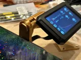 Nebula Pad Halterung -0