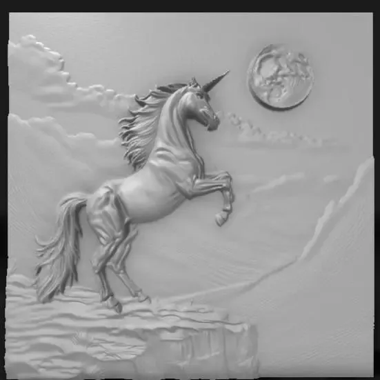 unicorn