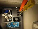 Desk Organizer (Arduino, ESP32, Electronics)-7