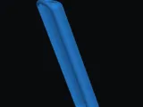TPU fire stick remote cover-0
