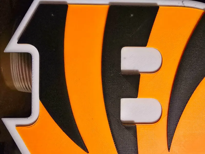 Cincinnati Bengals Logo
