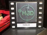 🖼️ Modular Polaroid Movie Strip Frame-2