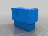 parkrun token dispenser-1