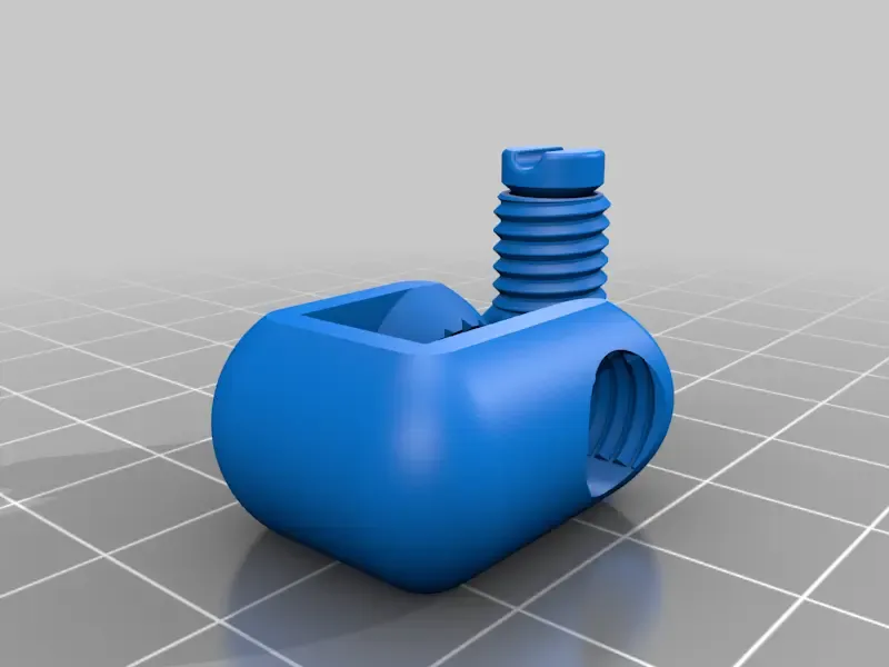 Ultimate Filament Clip Clamp