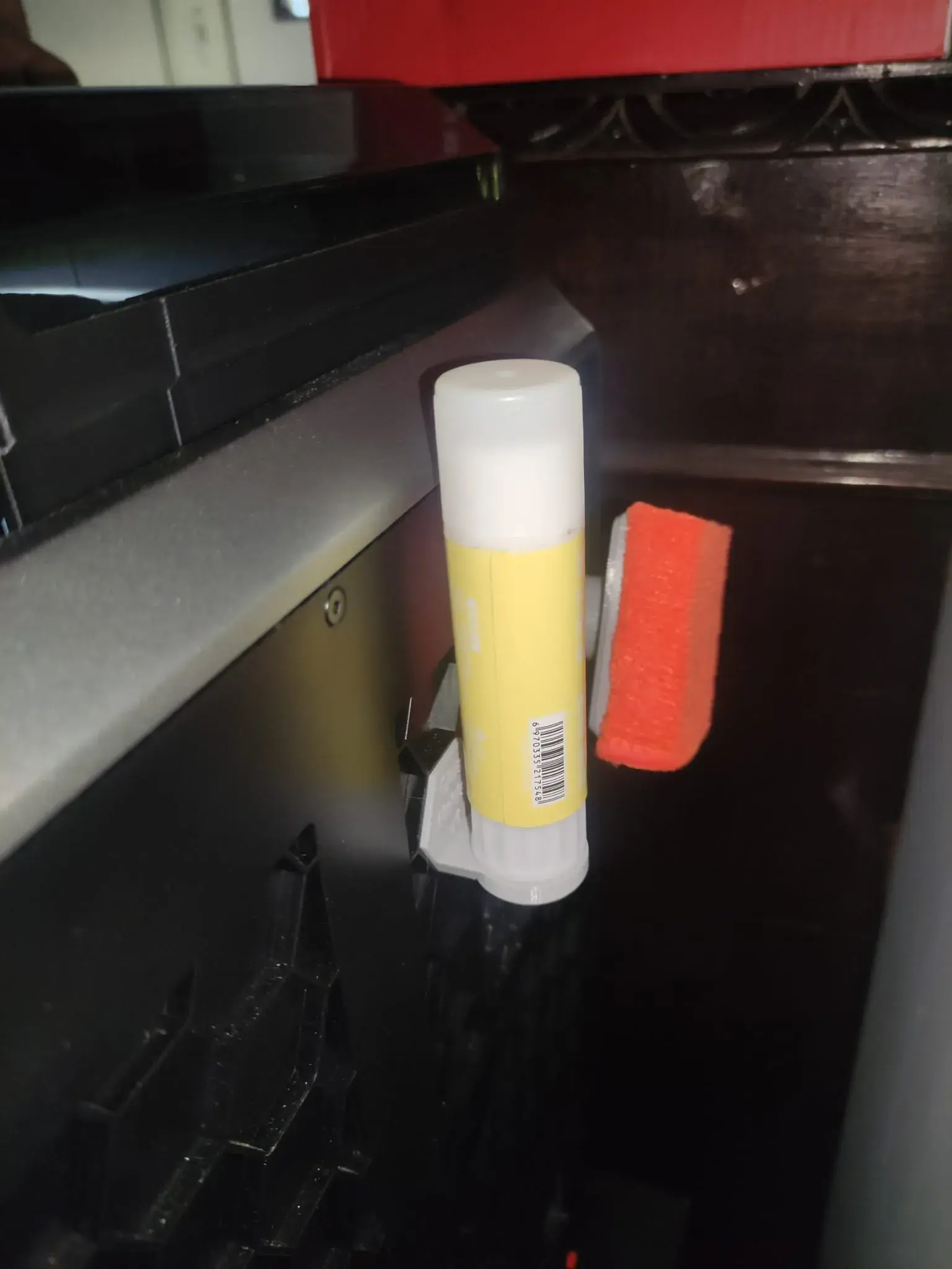 Glue holder for K1/K1C