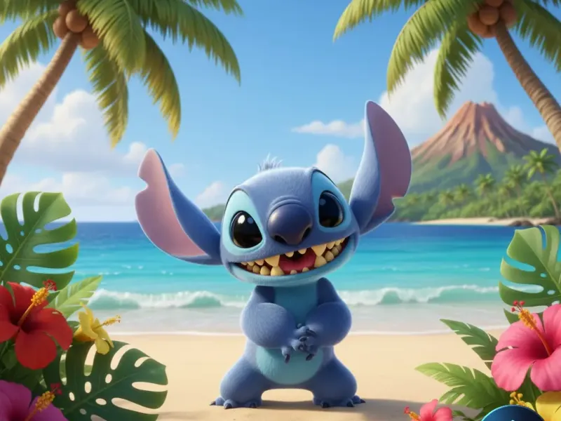 STITCH