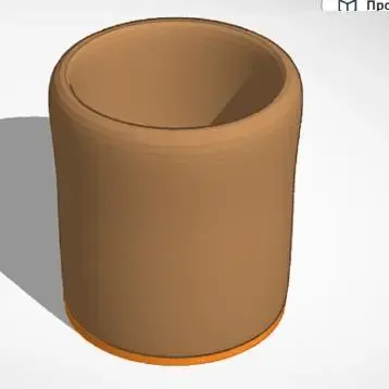 cup