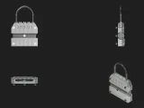 Lockpicking Practice Lock-3