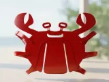 Jumping Crab-0