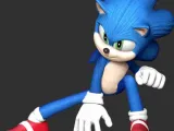 Sonic The Hedgehog 2-1