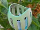 Garden Torch Table Decoration Garden Decor Light Tea Light-6