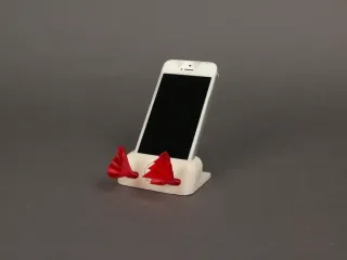 Winter iPhone Amp