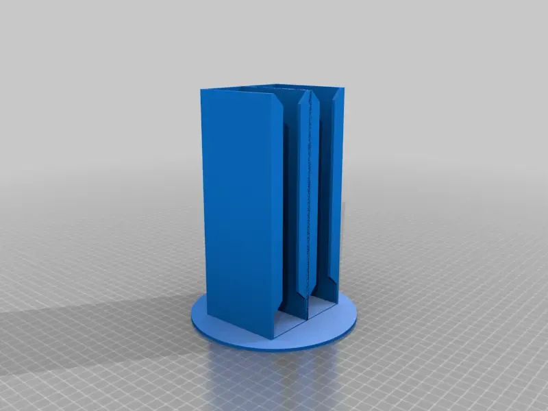 Dishwasher tab dispencer