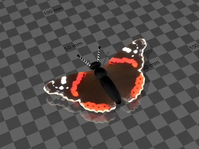 fluture / fluture 