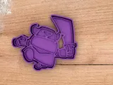 Clash Royale Keksausstecher-6
