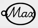 Schlüsselanhänger "Max"-0