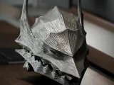 Diablo 4 - Diablo IV Berserk Helmet Real Size-1