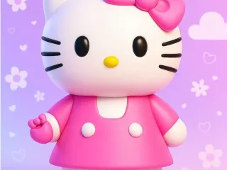 Kitty