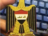 Hueforge - Iraqi eagle-0