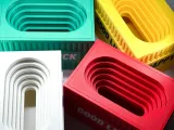 Shipping Container Tissue Box-1