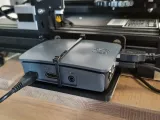 حامل Raspberry Pi 3B-0
