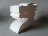 Dragon Head, nestable box-7