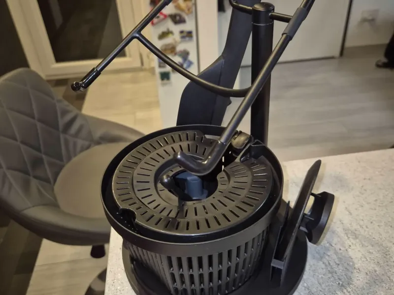 Supporto per utensili Thermomix TM7