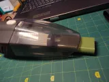 Car Vacuum Cleaner Nozzle Adapter-3