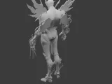 celestial creature-2