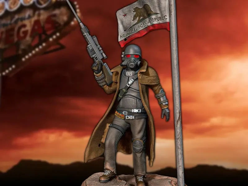 NCR Ranger