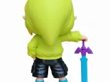 Link do Zelda-2
