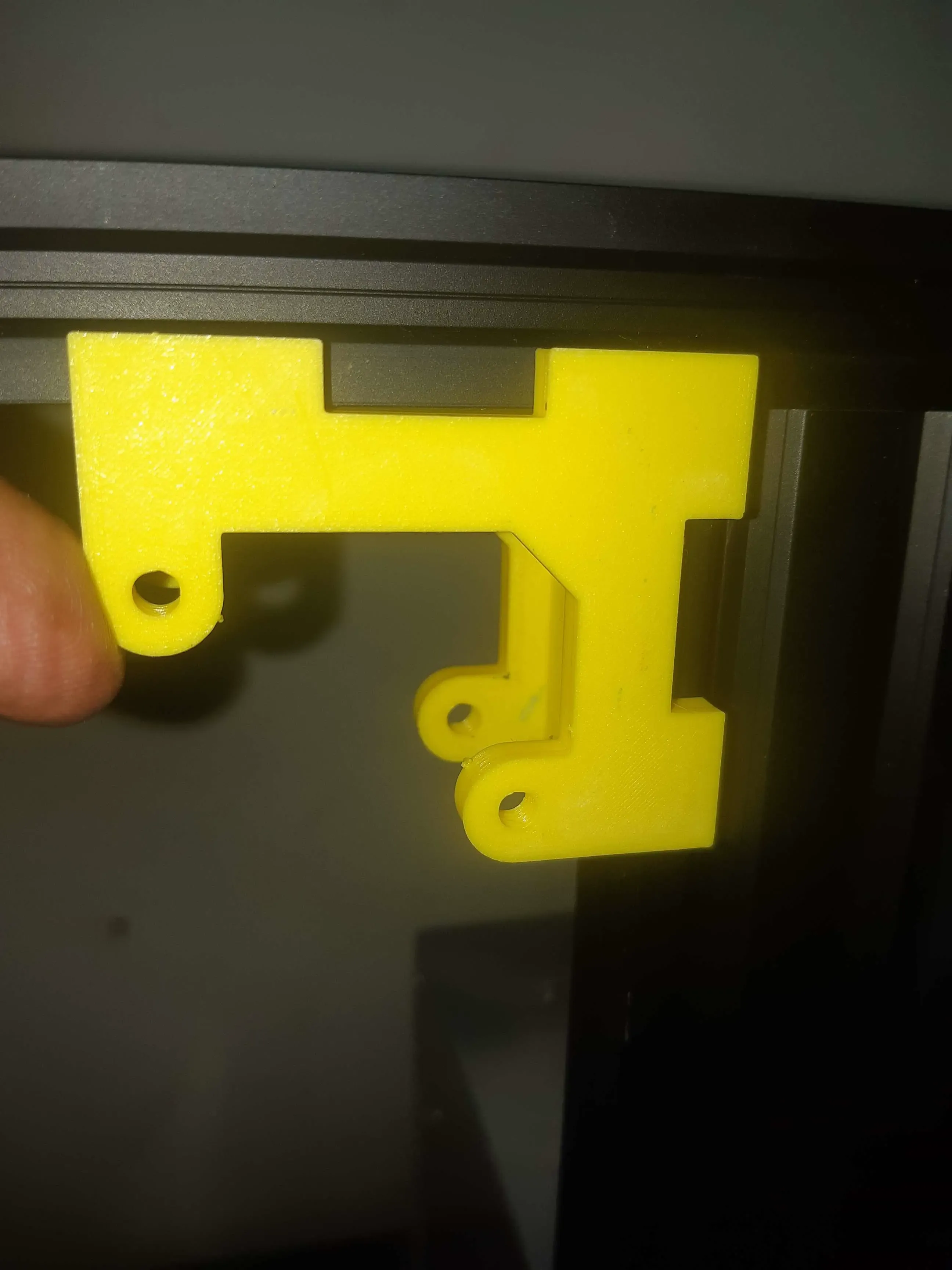 Neige 3D Printer Square