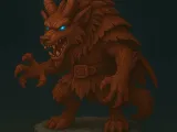 Krampus 10-0
