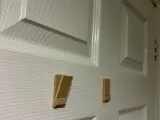 Foldable Space Saving Multipurpose 3D Printed Hook-3