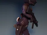 Judy Hopps "S.W.A.T." | Zootopia-4
