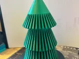 Mehrteiliger Weihnachtsbaum-2