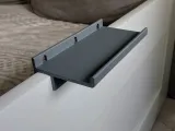 IKEA Brimnes shelf-0