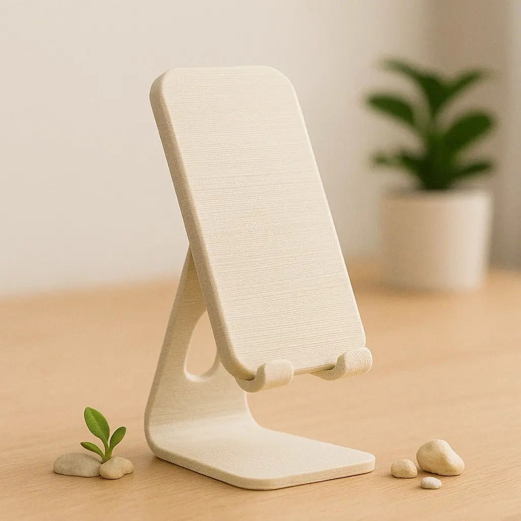 Modern Phone Stand